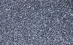 TOPSTONE Kamenný koberec perleťový ANTHRACITE PEARL frakce 2-5mm